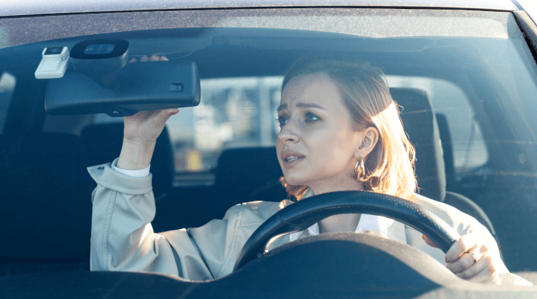Still Panicking Before Every Drive—Anyone Else Relate?