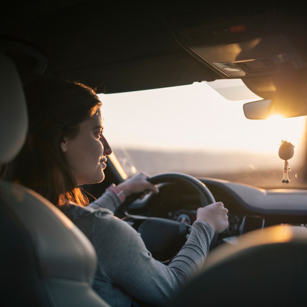 How I’m Coping With Driving Anxiety After Scary Road Encounters