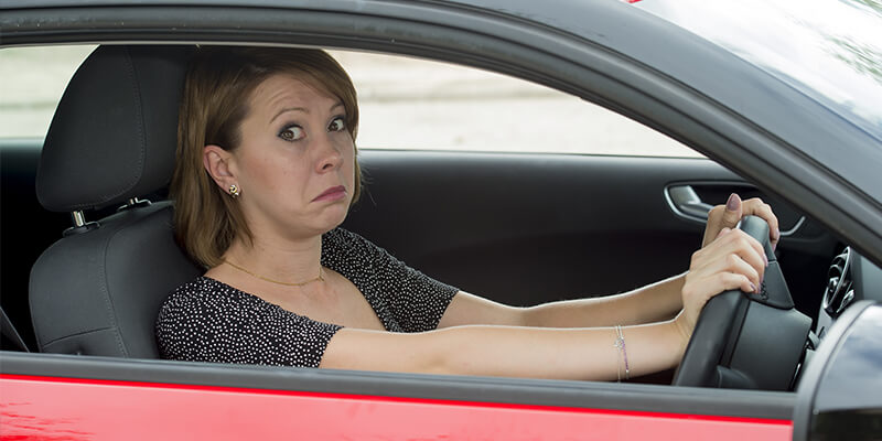 Overcoming Driving Test Anxiety: My Honest Journey