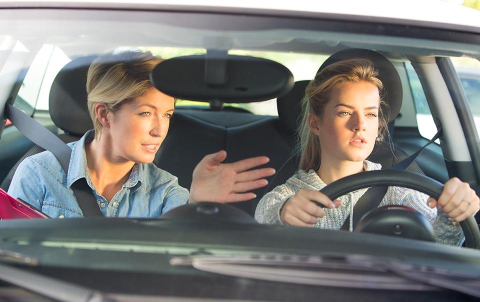 Facing My Fear of Driving: A Step Toward Independence