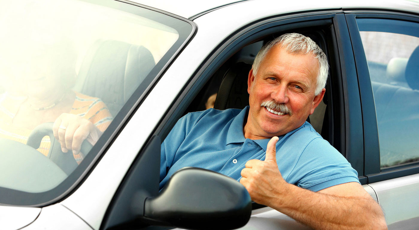 How I Faced My Driving Fears and Finally Got My License