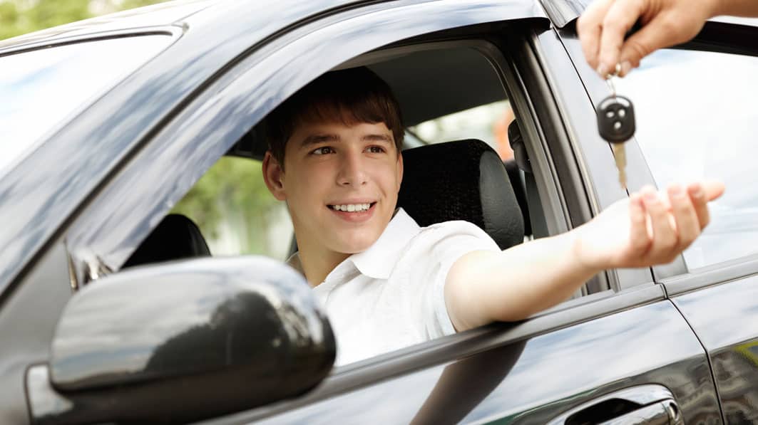 First Solo Drive at 27: A Small Win, Big Step