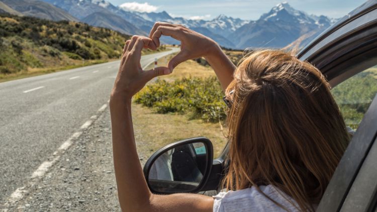 Conquering Highway Anxiety: My 5-Hour Solo Drive Success
