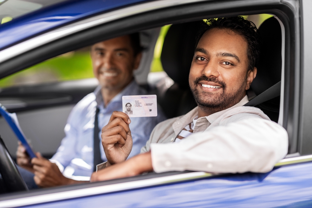 Conquering My Driving Anxiety at 29: You Can Too!