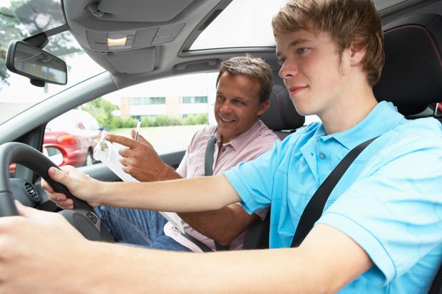 Navigating Parental Pressure as a New Driver: My Honest Experience