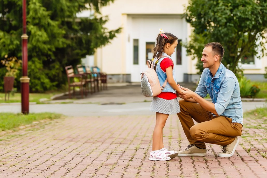 Talking to Our Kids About School Shootings: Finding the Right Words