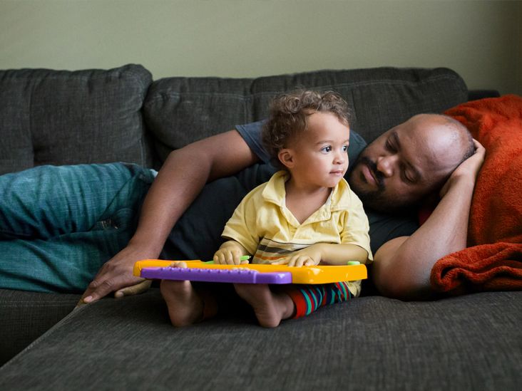 When Parenting Feels Like a Public Spectacle
