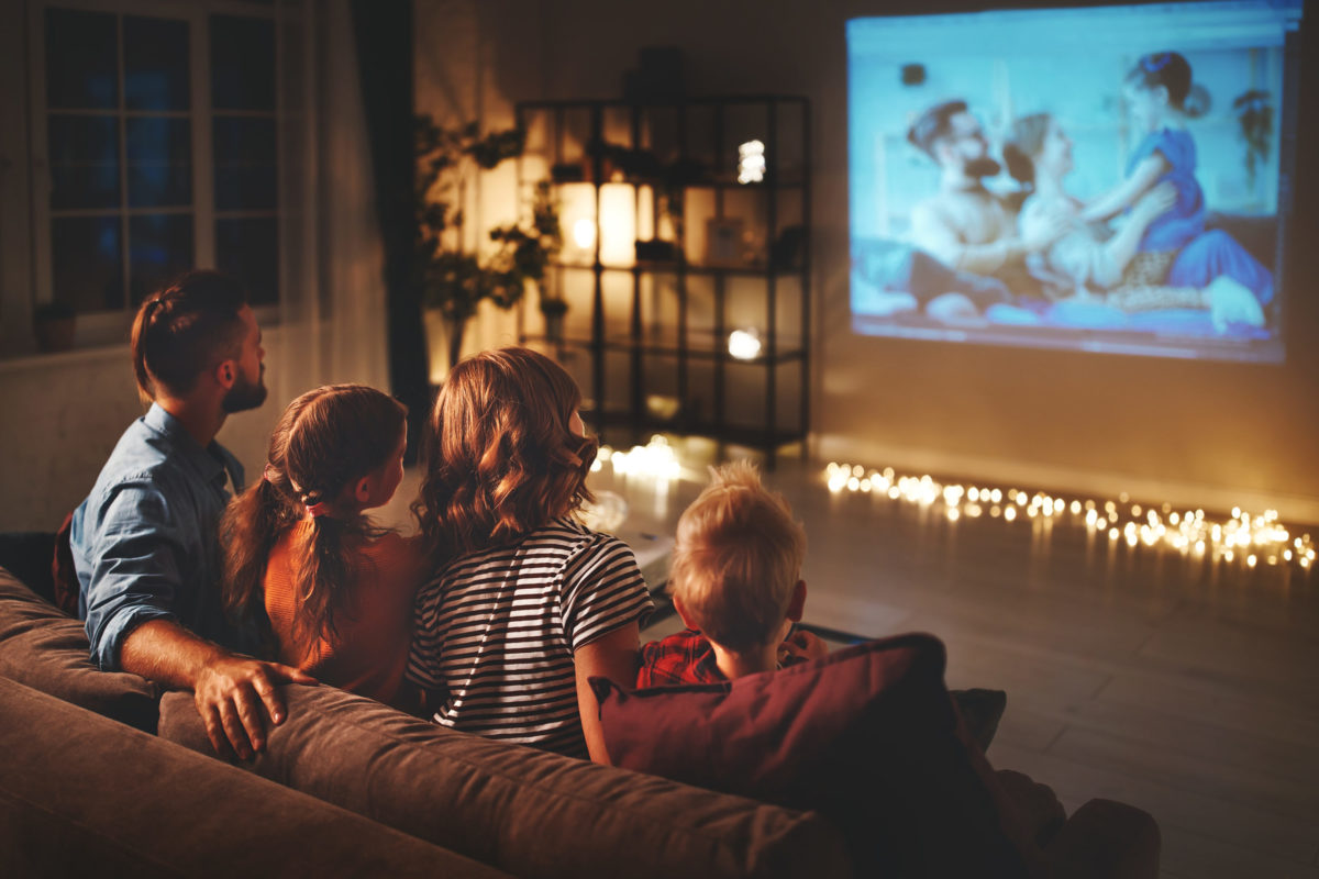 Kid Movies That Even Parents Can Love: My Surprising Favorites