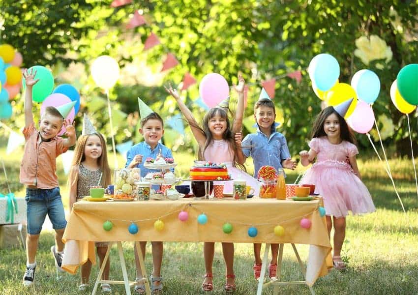 Are My Birthday Party Expectations Too Much?
