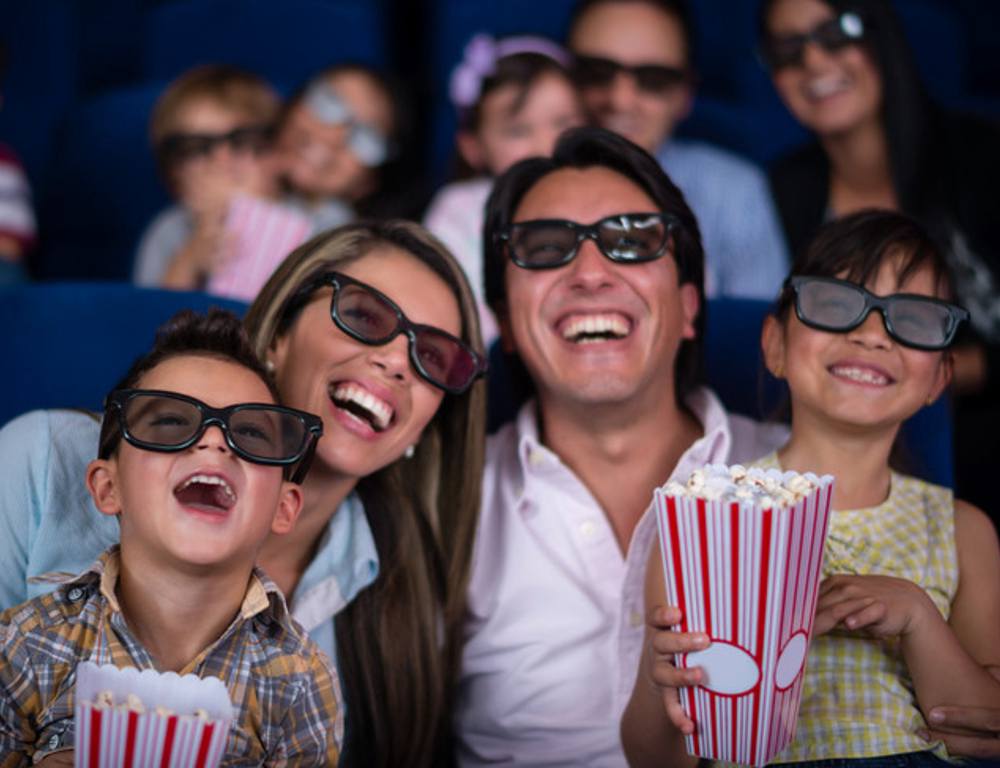 Movies That Change Meaning Once You Become a Parent