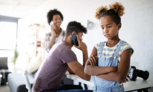When Parental Love Feels Distant: My Honest Struggle