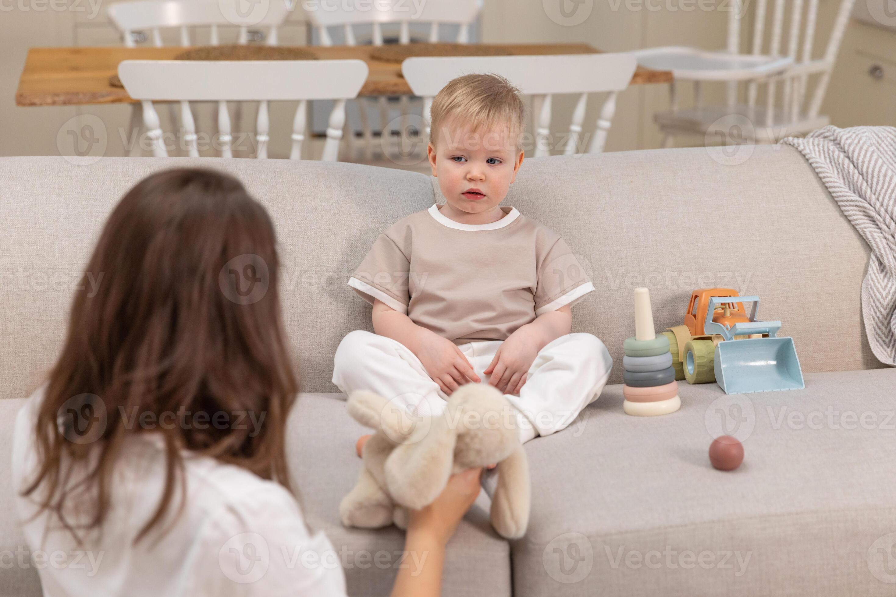 Is It Selfish to Hire a Nanny for Me-Time as a SAHM?