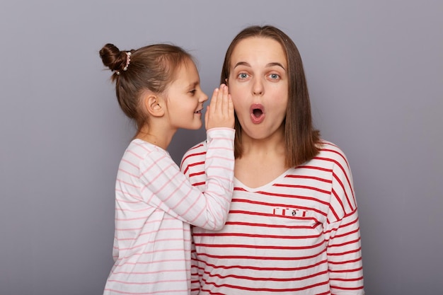When Grandma Crosses Boundaries: The Breastfeeding Surprise