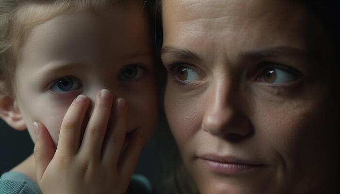 When the School Called CPS: My Unexpected Parenting Challenge
