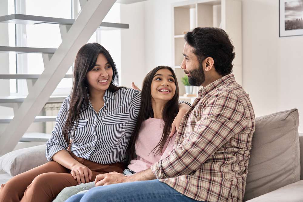 Navigating the Unexpected: My Teen’s Pregnancy Journey