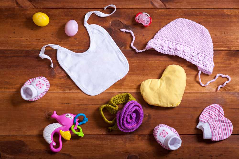 The Real Newborn Essentials: What You Truly Need