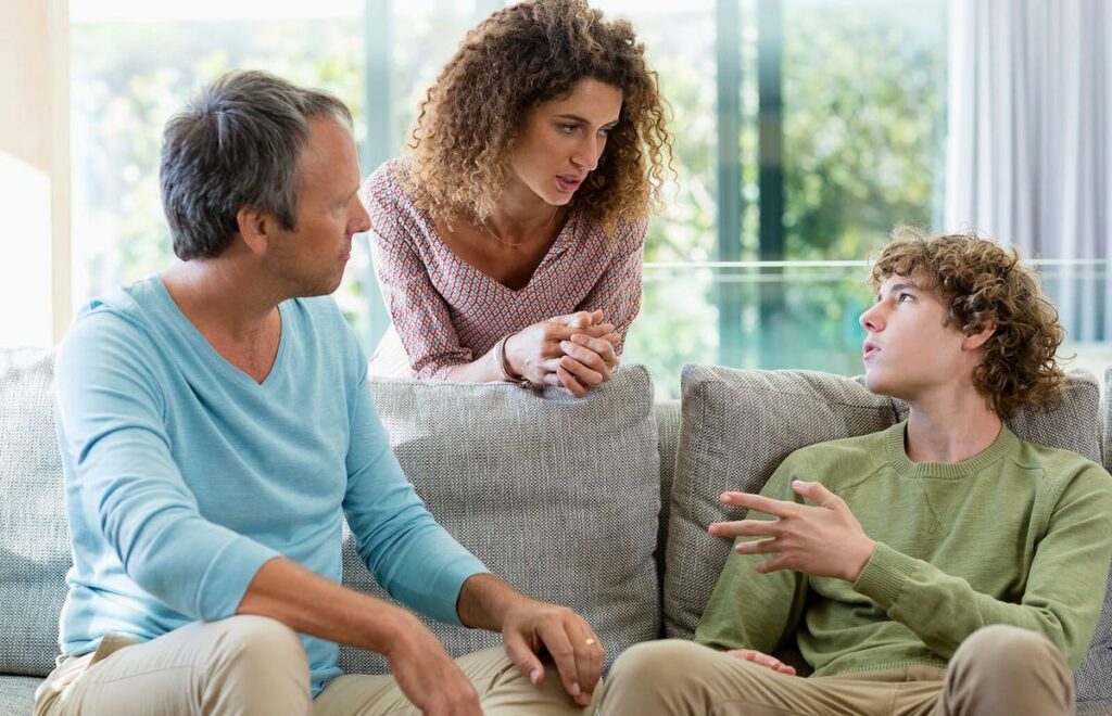 When Do Teens Become Easier to Live With? My Surprising Experience