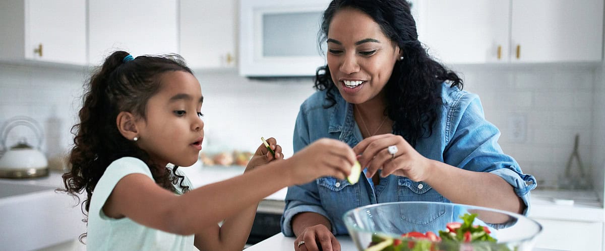 Navigating Concerns About My Daughter’s Weight With Compassion