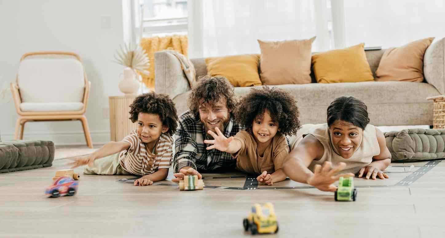 Why My Kids Aren't Missing Out Without Sleepovers