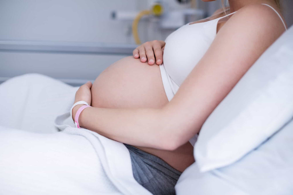 Natural Birth Regrets: Wishing I’d Chosen the Epidural