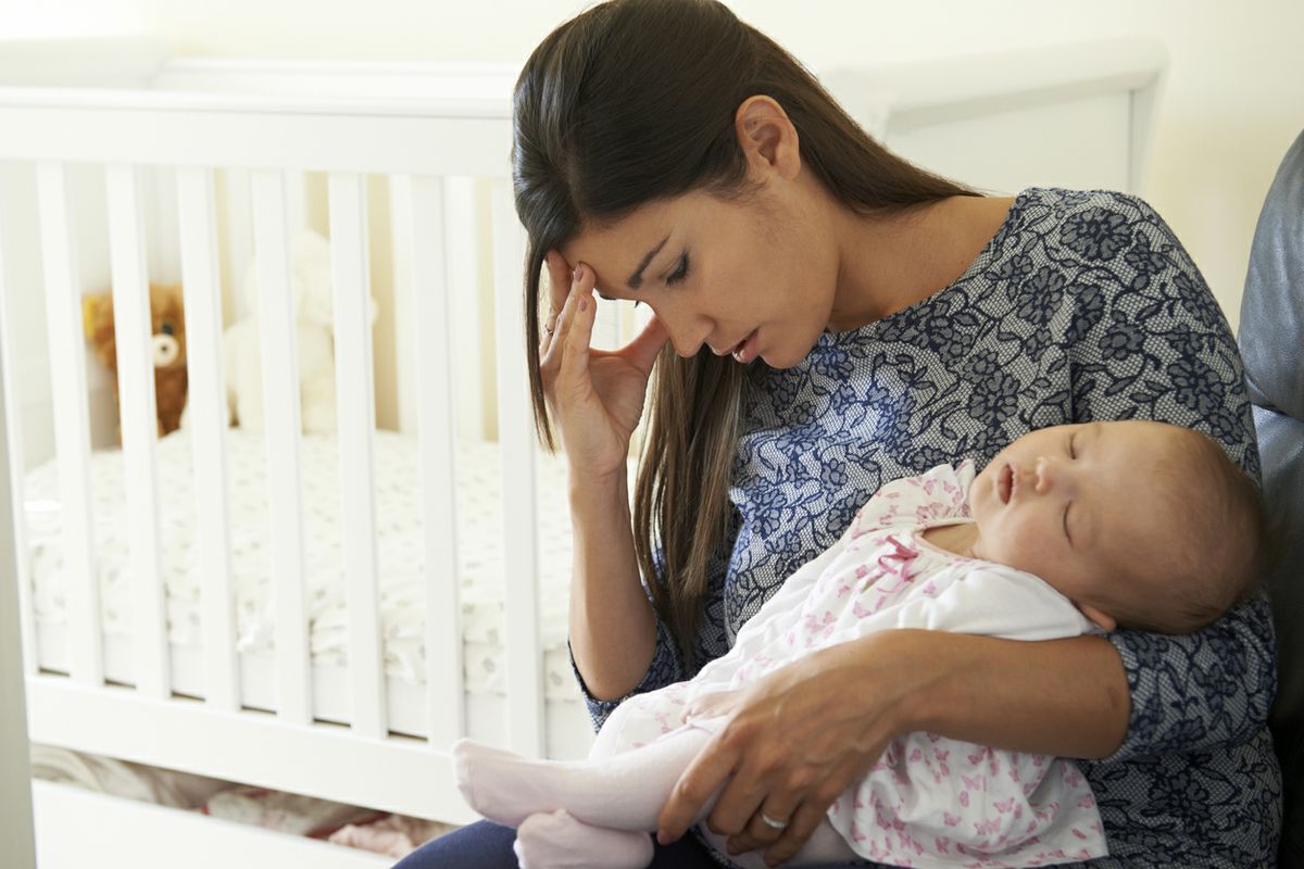 Why I Had to Call the Police on My Baby’s Father