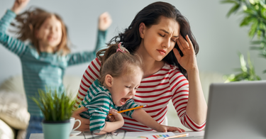 Choosing My Kids: Ending a Relationship Over Parenting Differences