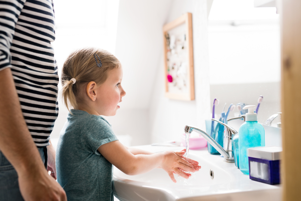 The Bathroom Mystery: Why Does My Kid Take So Long?