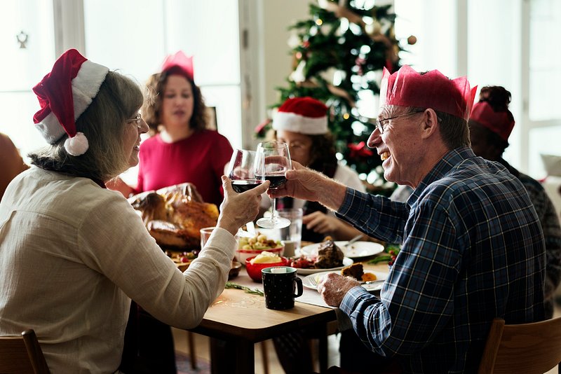 When Grandma’s Discipline Changed Our Holiday