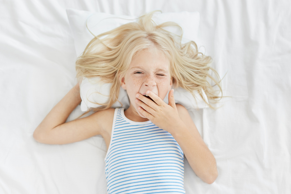 Why I Let My Child Sleep in Tomorrow’s Clothes