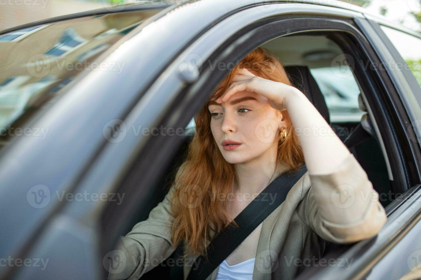 Overcoming Fear: My First Solo Drive to School