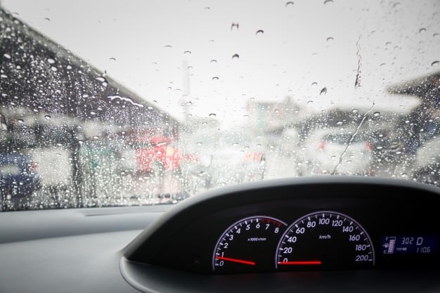 Facing My First Solo Commute: Overcoming Driving Anxiety