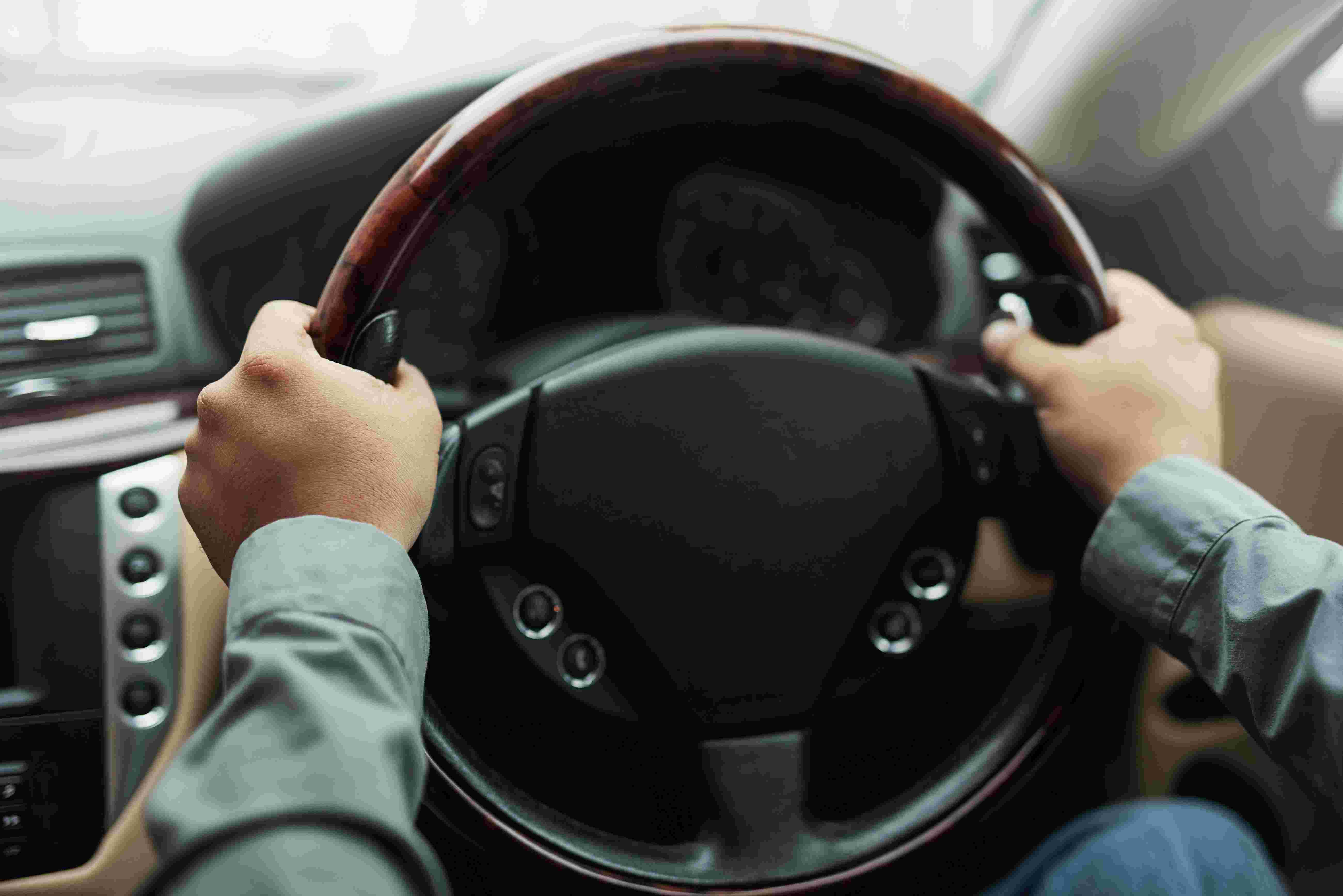 Why Do I Forget How to Drive With Passengers?