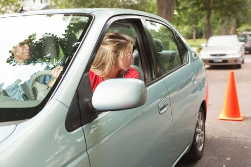 Why I Dread Driving (And How I'm Trying to Cope)