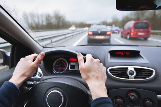 How I Cope With My Fear of Car Accidents