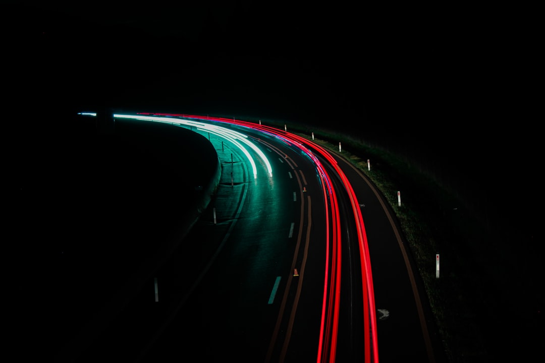 Why Being Scared of Driving Makes Total Sense