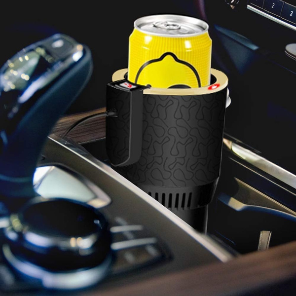 Why I Always Save My Drink for After the Drive