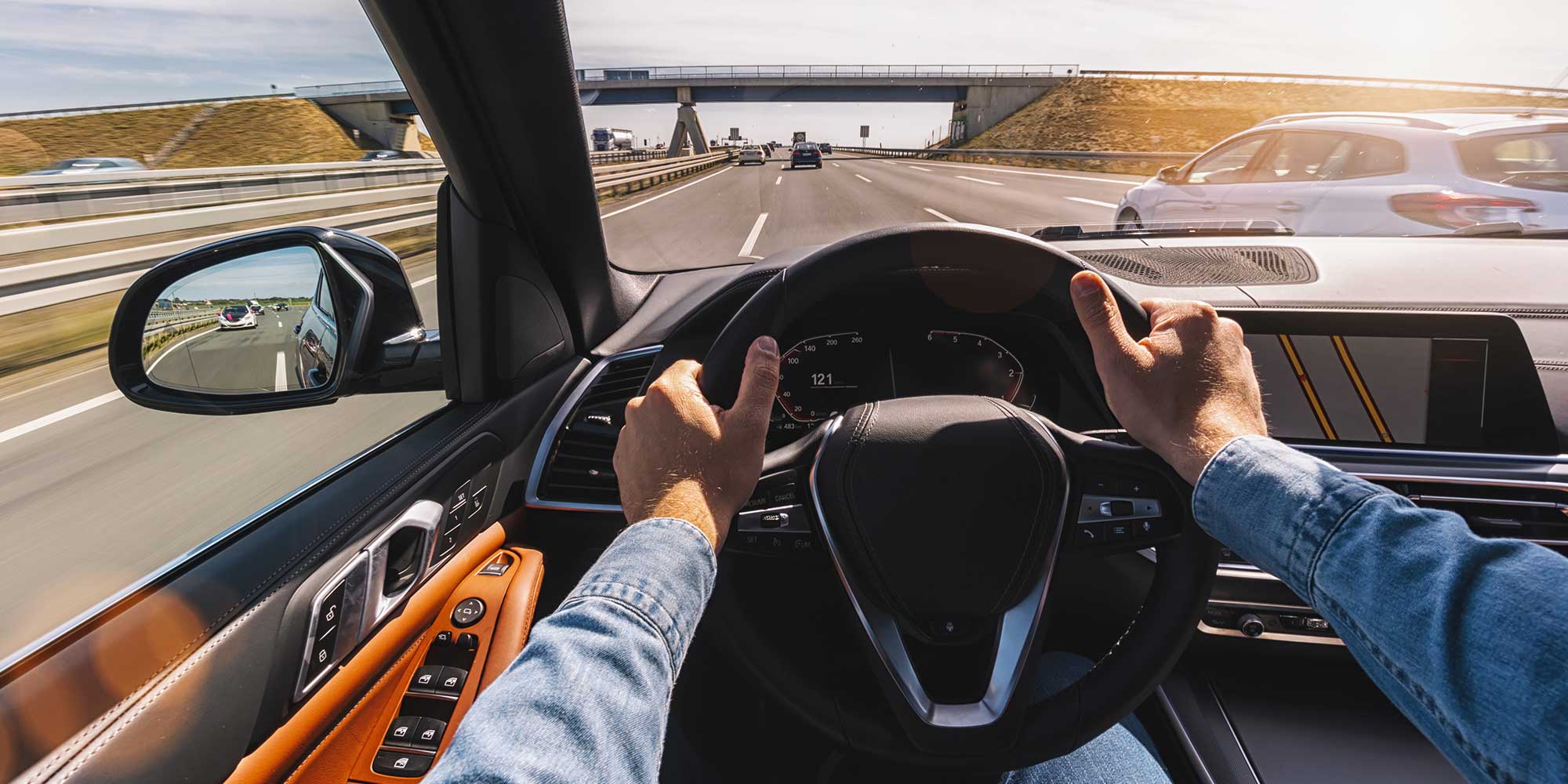 Facing My Driving Fears: One Week on the Road Alone