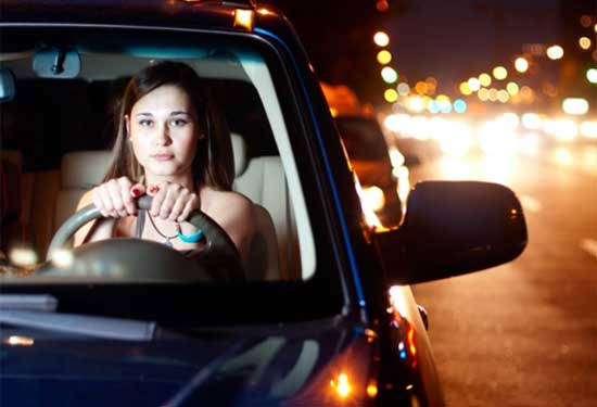 Why I Sometimes Say No to Giving Rides