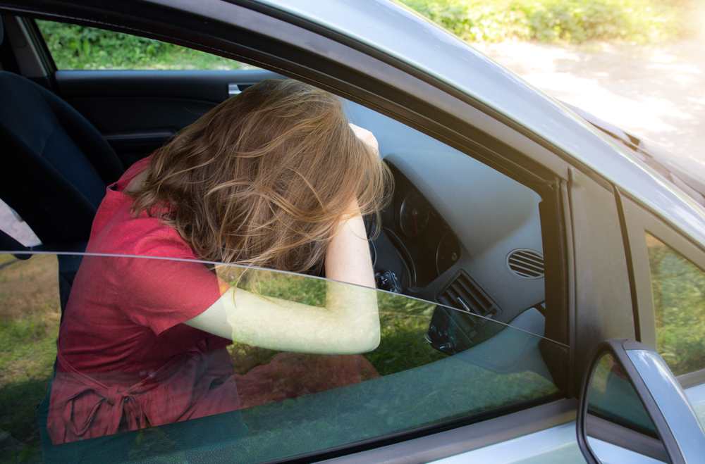 Overcoming Driving Anxiety: My Journey and Tips for Fellow Beginners