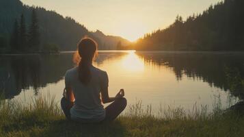 Finding Peace in Just One Breath at a Time