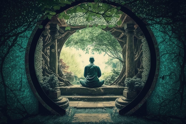 Celebrating 1,000 Days of Meditation: A Journey Within