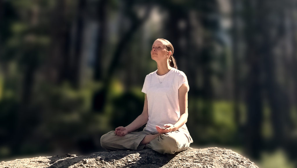 How Meditation Transformed My Views on Lust, Women, and Love