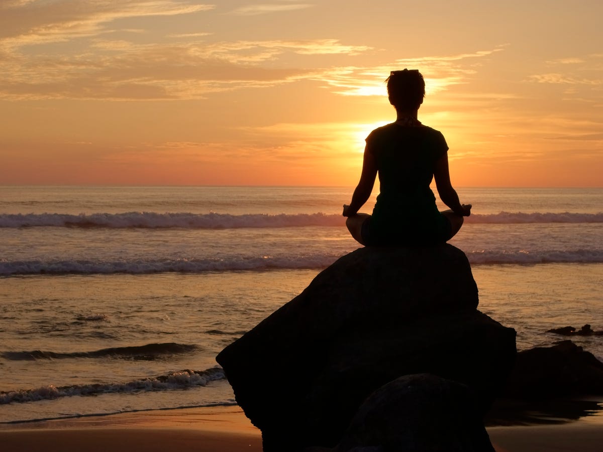 Stop Letting Imaginary Pain Steal Your Peace Today