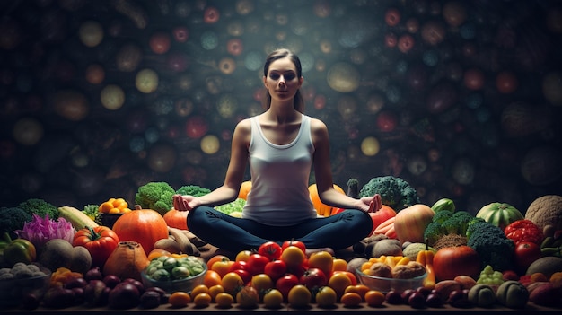 Mastering Hunger: The First Step to True Self-Discipline