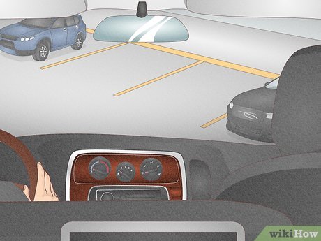 Nailed My First Reverse Park—And Learned a Lesson!
