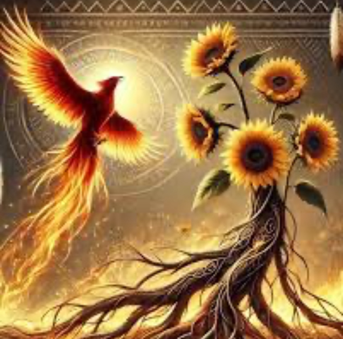 Sunflower