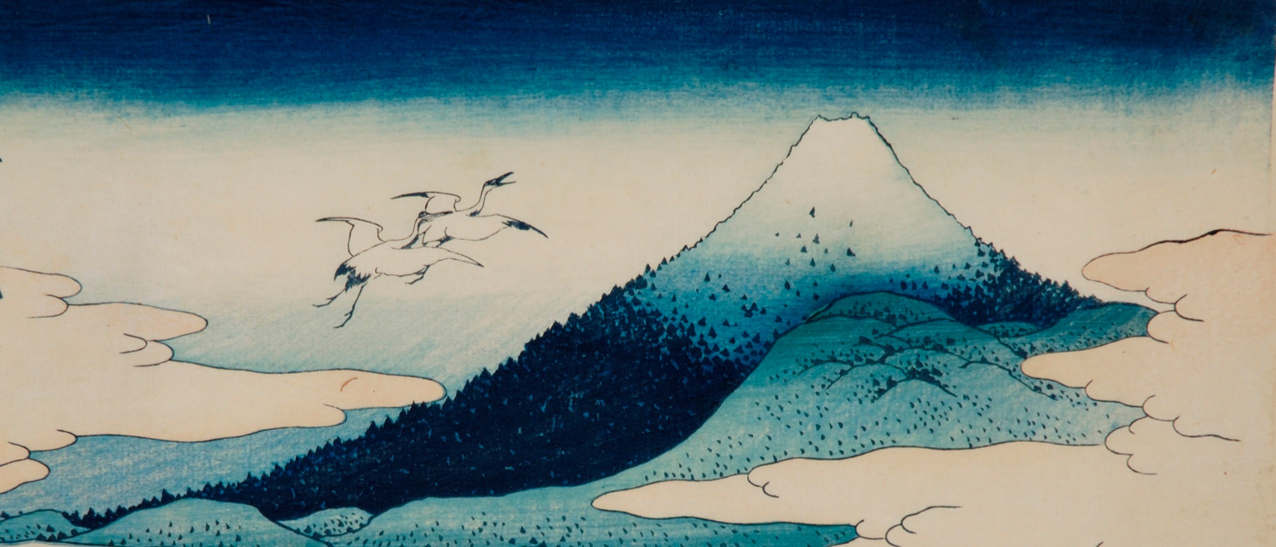 Mount Fuji’s Many Faces Outshine the Great Wave in a Record-Breaking New York Moment