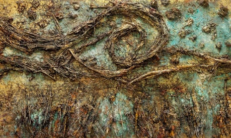 When Paint and Film Collide in Anselm Kiefer’s Monumental Worlds