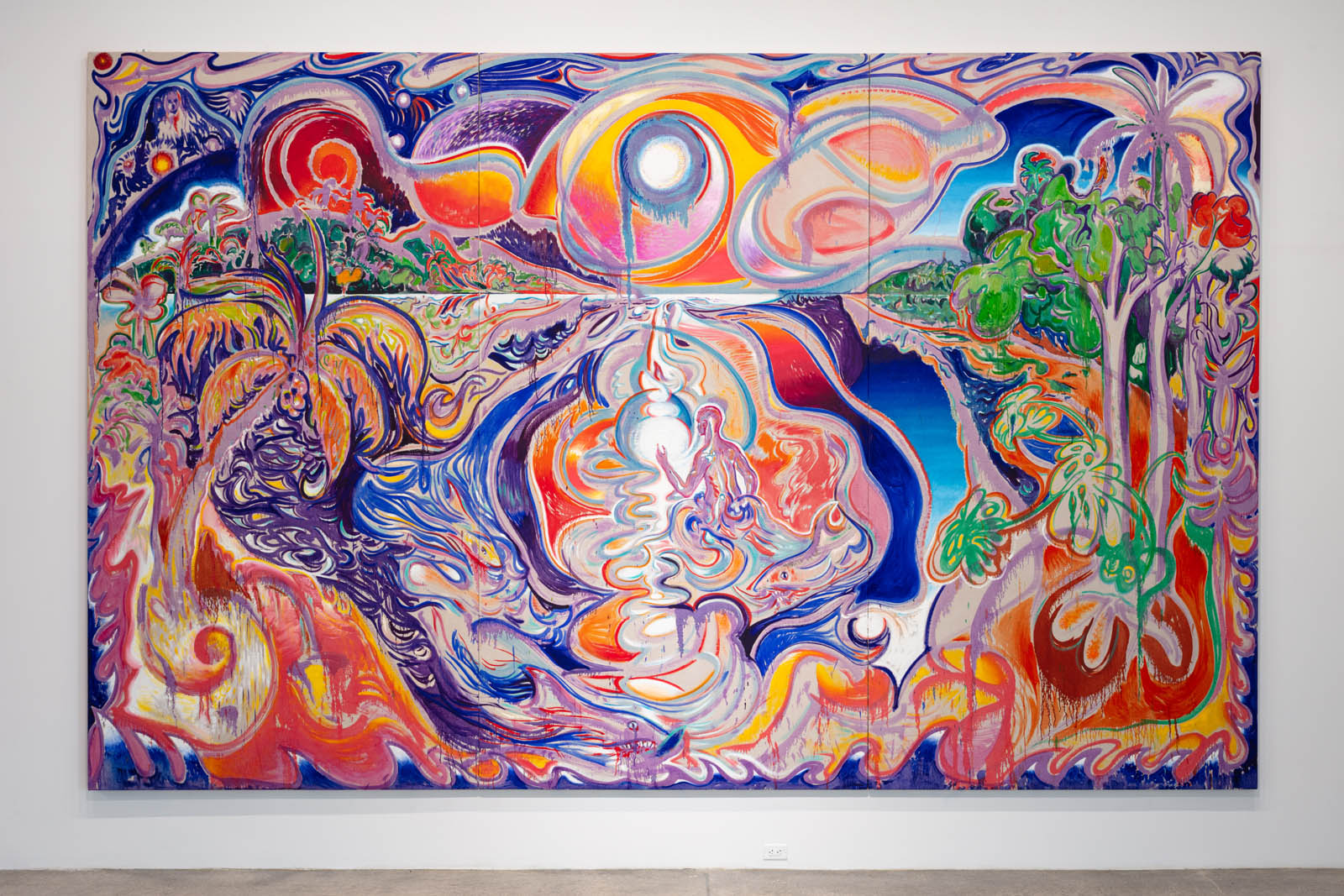 Miami’s Art Week Turns Up the Volume on Unexpected Visions and Vibrant Voices