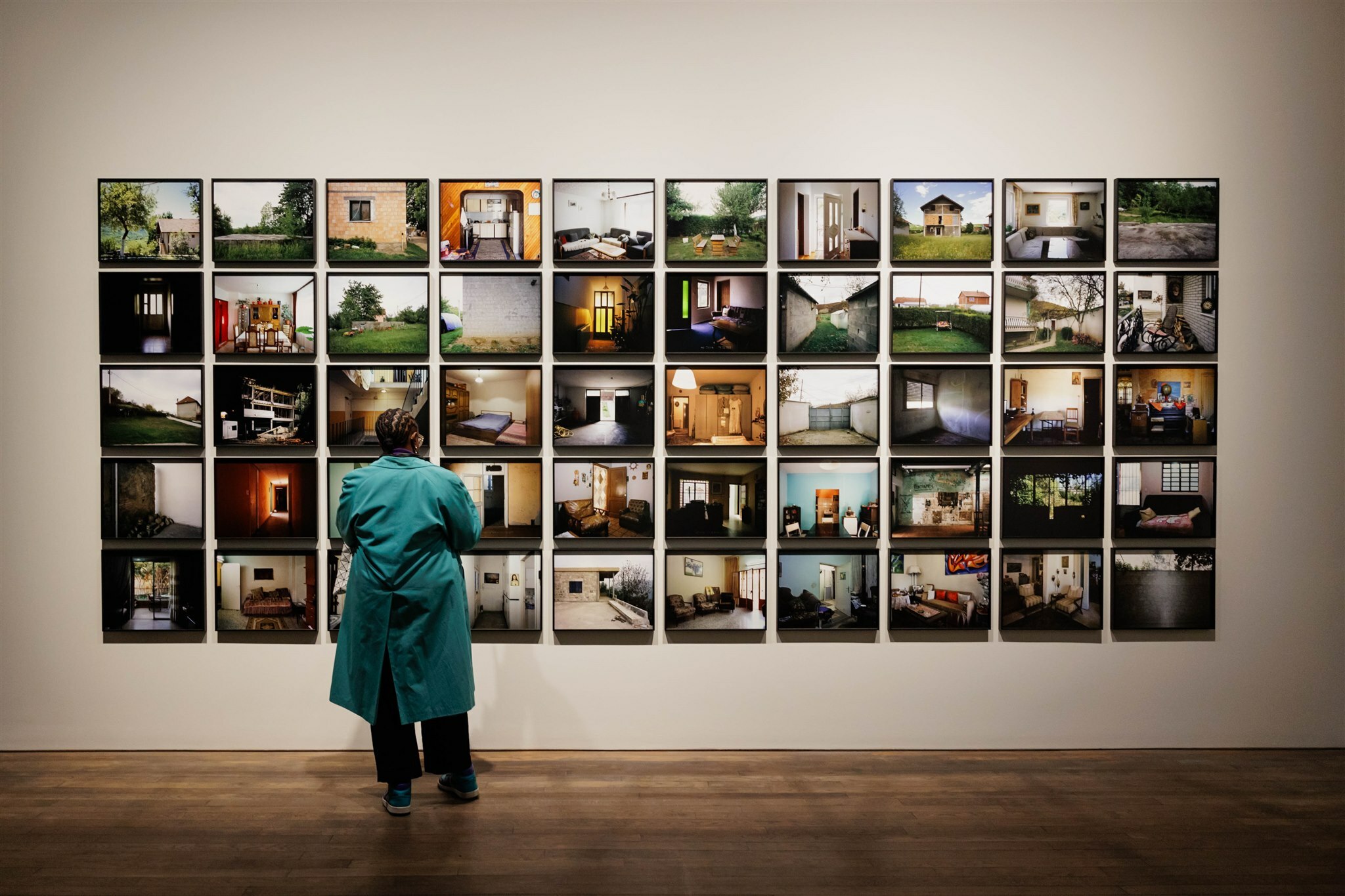 When Lenses Speak Louder Than Words in Frankfurt and Beyond
